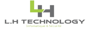 lh technology logo